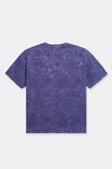 Printed Washed Soul T-Shirt