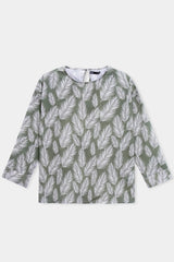 Printed Shirt