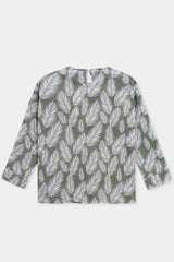 Printed Shirt