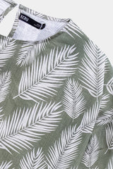 Printed Shirt