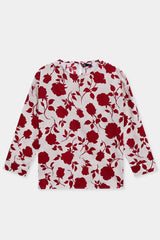 Printed Shirt