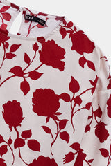 Printed Shirt