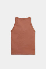 Cropped Tank Top
