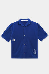 Premium Embroidered Shirt
