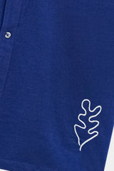 Premium Embroidered Shirt