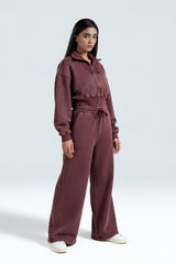 Washed Trouser