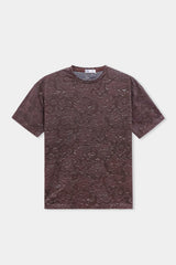 Premium Burnout Short