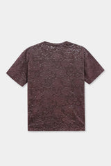 Premium Burnout Short