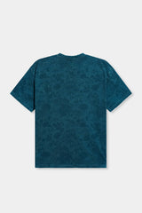 Printed Washed Soul T-Shirt