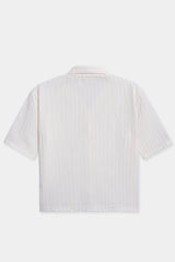 Premium Cuban Collar Shirt