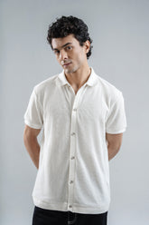 Premium Textured Shirt