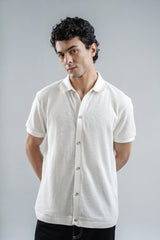 Premium Textured Shirt
