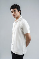 Premium Textured Shirt