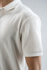 Premium Textured Shirt
