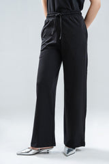 Wide Leg Trouser