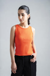 Regular Tank Top