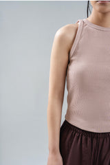 Ribbed Tank Top