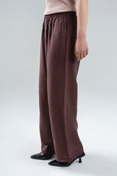 Woven Trouser