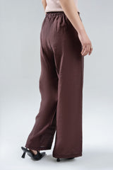 Woven Trouser