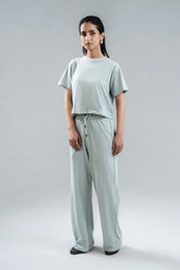 Slub Textured T-Shirt