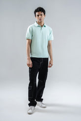 Premium Interlock Polo