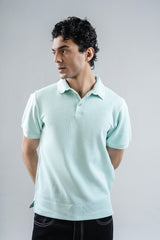 Premium Interlock Polo