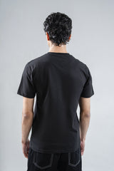 Basic V-Neck T-Shirt