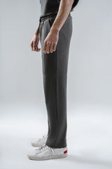 Premium Interlock Cargo trousers