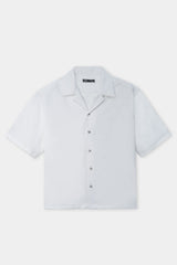 Men Resort collar Shirt