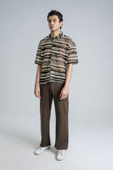 Baggy Fit Trouser
