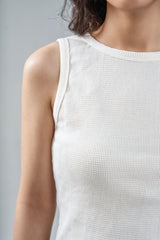 Cropped Tank Top