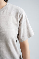 Textured T-Shirt