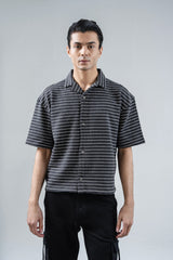 Resort Collar Polo Shirt