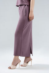 Premium Jacquard Skirt