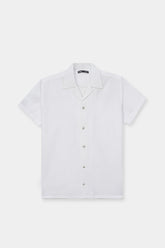 Jacquard Safari Shirt