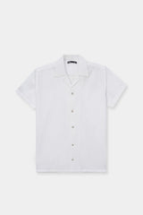 Jacquard Safari Shirt