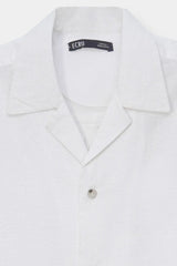 Jacquard Safari Shirt