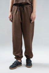 Premium Interlock Jogger