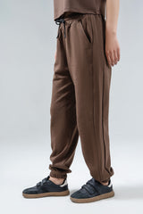 Premium Interlock Jogger