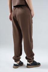 Premium Interlock Jogger