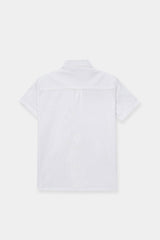 Jacquard Safari Shirt