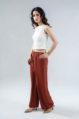 Cropped Tank Top