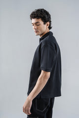 Premium Jacquard Polo