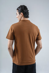 Premium Henley T-Shirt