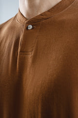 Premium Henley T-Shirt