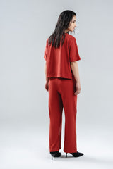 Slub Textured T-Shirt