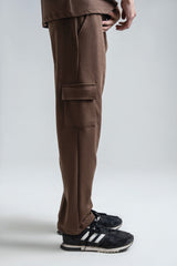 Premium Interlock Cargo Trouser