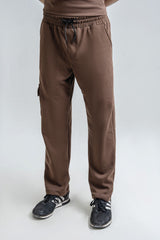 Premium Interlock Cargo Trouser