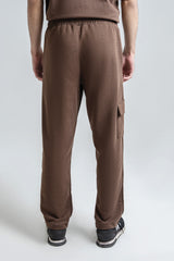 Premium Interlock Cargo Trouser