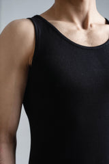 Basic Slim Fit Vest